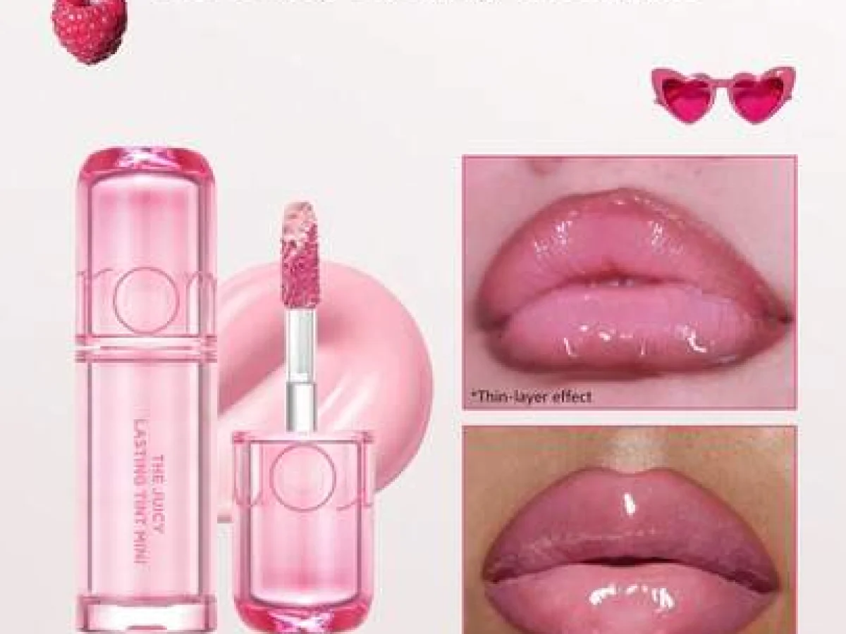Lip gloss