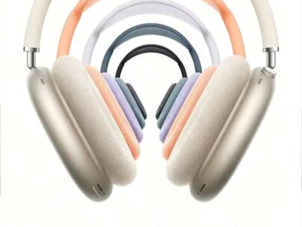 Apple AirPods Max