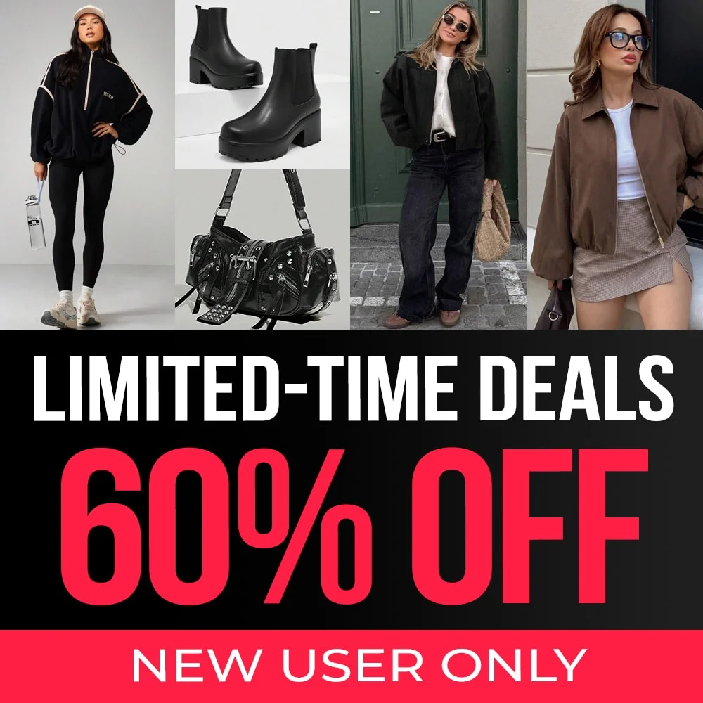 SHEIN gallery image 4